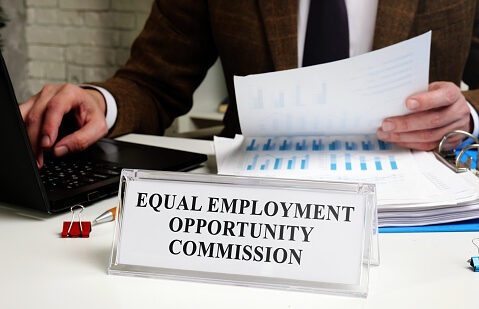 EEOC-Report